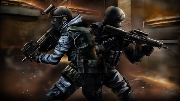 B8 和 Chinggis Warriors 进入 MESA Nomadic Masters 2025 春季季后赛