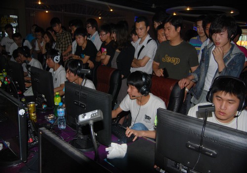 PARIVISON 击败 BC.GAME 晋级 ESL Challenger League 第50赛季： Europe 决赛