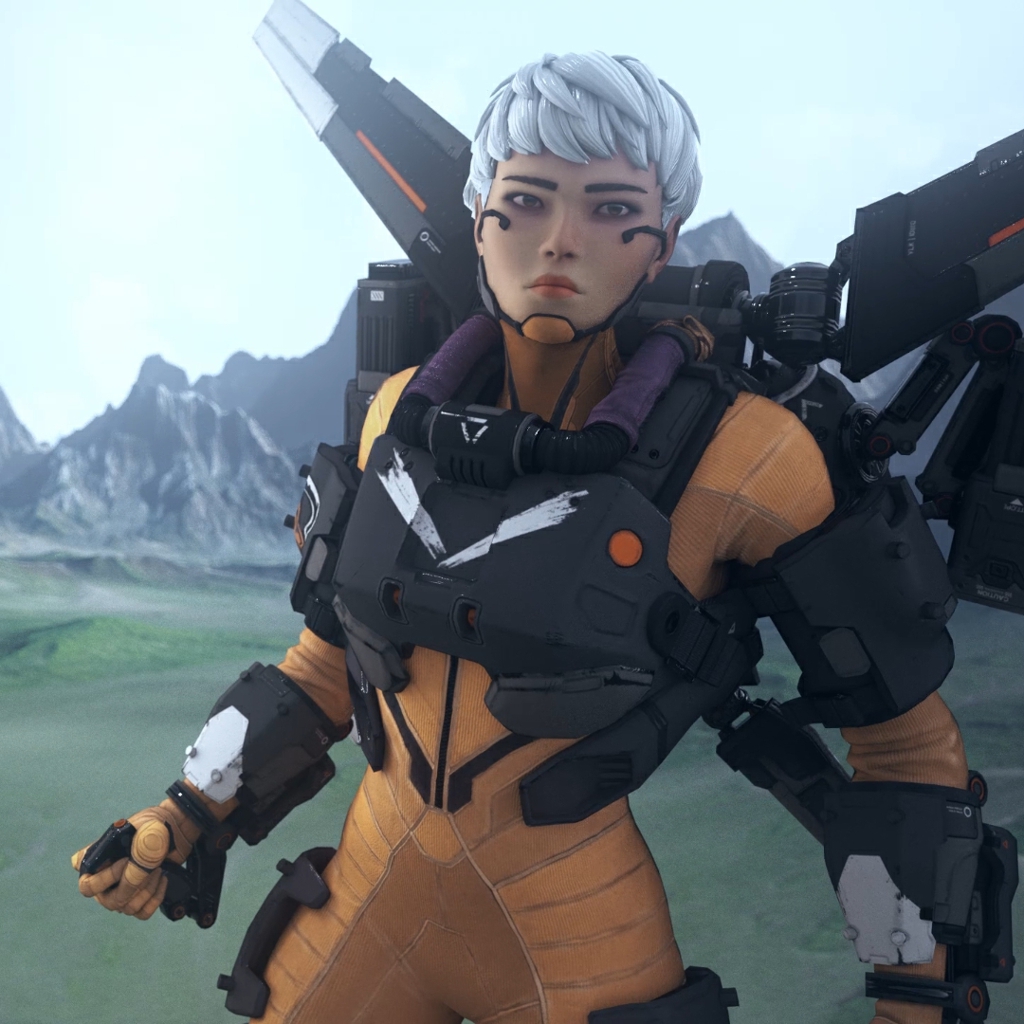 coldzera 加入 ODDIK