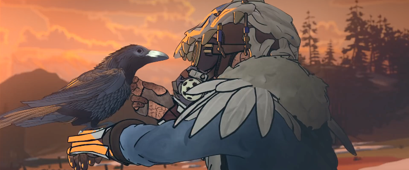 S赛输了就让他背锅？Khan回应：是我自己要求队友这么说的