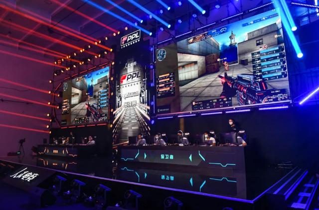 英雄联盟电竞赛事2023年更新：全球总决赛将在韩国举行