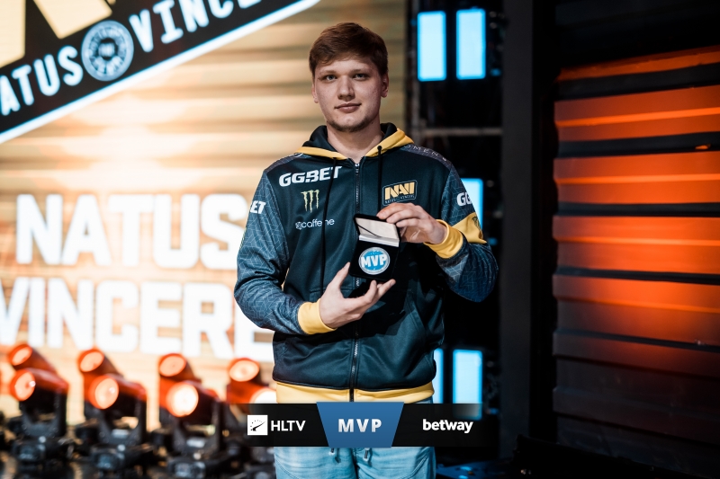 BLAST.tv 奥斯丁 Major 2025 最佳狙击手前五名：第一阶段