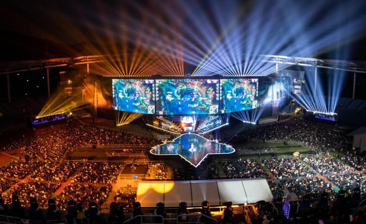 2025LCK全新赛制：新增LCK杯；改为单一赛季；取消冒泡赛