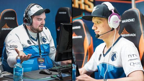 [独家] Device谈对Vitality的失利：“我们今天有机会，但我们就是没做到”