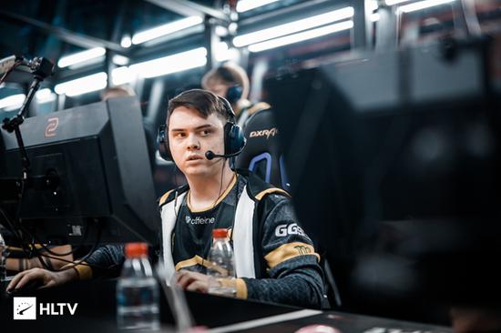 NIP官方：下路选手 Photic 正式离队