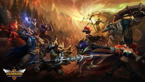 LCK官方发布2022年观众收视数据：夏决观看人数60%是中国人