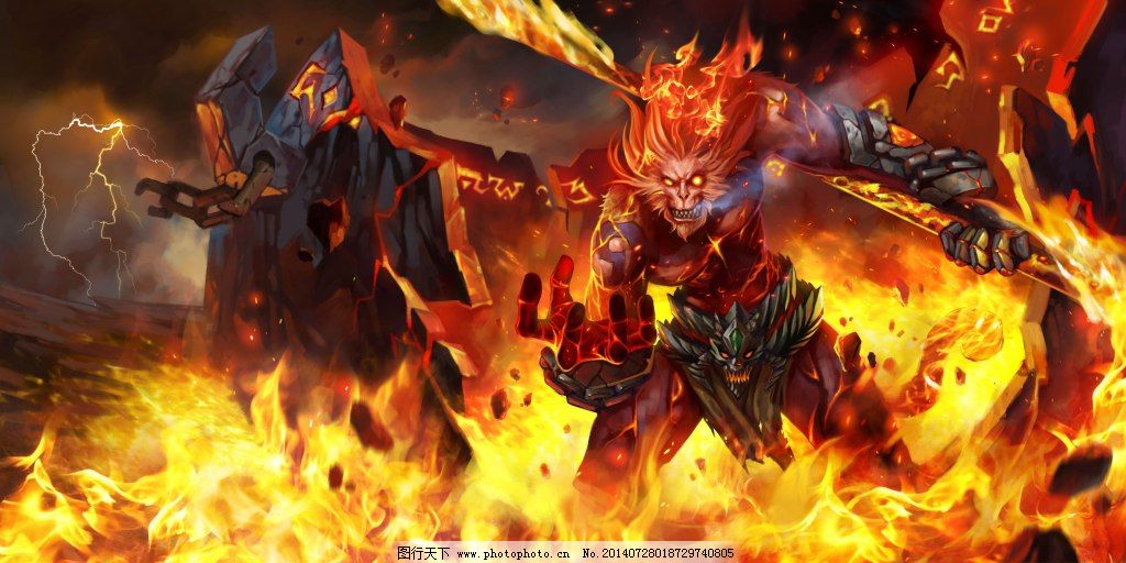 三波团队战斗完成了翻盘！SYWJJ 剑魔势不可挡， FunPlus Phoenix 在第一场比赛中击败了 LGD Gaming